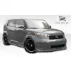 2008-2015 Scion xB Duraflex Racer Side Skirts Rocker Panels - 2 Piece - Image 2