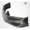 2009-2012 Nissan 370Z Z34 Carbon Creations N-1 Front Lip Under Spoiler Air Dam - 1 Piece - Image 8