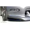 2009-2012 Nissan 370Z Z34 Duraflex N-1 Front Lip Under Spoiler Air Dam - 1 Piece - Image 8