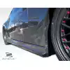 2009-2020 Nissan 370Z Z34 Duraflex N-1 Side Skirts Rocker Panels - 2 Piece - Image 9