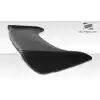 2009-2020 Nissan 370Z Z34 Coupe Duraflex N-1 Wing Trunk Lid Spoiler - 1 Piece - Image 8