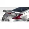 2009-2020 Nissan 370Z Z34 Duraflex N-2 Wing Trunk Lid Spoiler - 1 Piece - Image 6