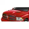 2009-2018 Dodge Ram 1500 Duraflex MP-R Hood - 1 Piece - Image 1