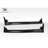 2000-2006 GMC Yukon Duraflex Platinum Body Kit - 4 Piece - Image 18