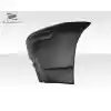 2000-2004 Ford Focus ZX3 Duraflex B-2 Body Kit - 4 Piece - Image 10