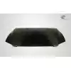 2000-2005 Lexus IS Series IS300 Carbon Creations Dritech OEM Look Hood - 1 Piece - Image 6