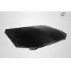 2000-2005 Lexus IS Series IS300 Carbon Creations Dritech OEM Look Hood - 1 Piece - Image 7