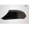 2000-2005 Lexus IS Series IS300 Carbon Creations Dritech OEM Look Hood - 1 Piece - Image 8