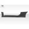 2000-2005 Mitsubishi Eclipse Duraflex Blits Body Kit - 4 Piece - Image 10