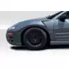 2000-2005 Mitsubishi Eclipse Duraflex F-1 Fenders - 2 Piece - Image 1