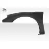 2000-2005 Mitsubishi Eclipse Duraflex F-1 Fenders - 2 Piece - Image 2