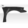 2000-2005 Mitsubishi Eclipse Duraflex F-1 Fenders - 2 Piece - Image 9