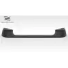 2000-2005 Mitsubishi Eclipse Duraflex Shine Rear Lip Under Spoiler Air Dam - 1 Piece - Image 9