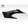 2000-2005 Mitsubishi Eclipse Duraflex Shine Wing Trunk Lid Spoiler - 1 Piece - Image 11