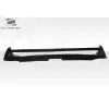 2000-2005 Mitsubishi Eclipse Duraflex Shine Wing Trunk Lid Spoiler - 1 Piece - Image 12