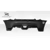 2000-2005 Toyota Celica Duraflex Bomber Body Kit - 4 Piece - Image 9