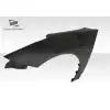 2000-2005 Toyota Celica Duraflex X-2 Fenders - 2 Piece - Image 5