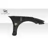 2000-2005 Toyota Celica Duraflex X-2 Fenders - 2 Piece - Image 7