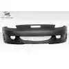 2000-2005 Toyota Celica Duraflex Type K Front Bumper - 1 Piece - Image 6