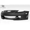 2000-2005 Toyota Celica Duraflex Type K Front Bumper - 1 Piece - Image 7