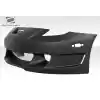 2000-2005 Toyota Celica Duraflex Type K Front Bumper - 1 Piece - Image 8