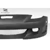 2000-2005 Toyota Celica Duraflex Type K Front Bumper - 1 Piece - Image 10