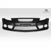 2000-2005 Toyota Celica Duraflex TD3000 Front Bumper - 1 Piece - Image 3