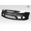 2000-2005 Toyota Celica Duraflex TD3000 Front Bumper - 1 Piece - Image 4