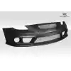 2000-2005 Toyota Celica Duraflex TD3000 Front Bumper - 1 Piece - Image 5