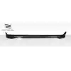 2000-2005 Toyota MRS MR2 Spyder Duraflex TD3000 Rear Lip Under Spoiler Air Dam - 1 Piece - Image 3