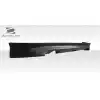 2000-2005 Toyota MRS MR2 Spyder Duraflex TD3000 Rear Lip Under Spoiler Air Dam - 1 Piece - Image 5