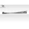 2000-2005 Toyota MRS MR2 Spyder Duraflex TD3000 Side Skirts Rocker Panels - 2 Piece - Image 12