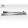 2000-2005 Toyota MRS MR2 Spyder Duraflex TD3000 Side Skirts Rocker Panels - 2 Piece - Image 14