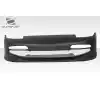 2000-2005 Toyota MRS MR2 Spyder Duraflex TS-1 Front Bumper - 1 Piece - Image 7