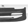 2000-2005 Toyota MRS MR2 Spyder Duraflex TS-1 Front Bumper - 1 Piece - Image 11