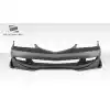 2001-2003 Acura CL Duraflex Cyber Front Bumper - 1 Piece - Image 3