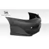 2001-2003 Acura CL Duraflex Cyber Front Bumper - 1 Piece - Image 5