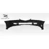 2001-2003 Acura CL Duraflex Cyber Front Bumper - 1 Piece - Image 6