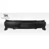 2001-2003 Acura CL Duraflex Cyber Rear Bumper - 1 Piece - Image 4