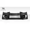 2001-2005 Chrysler PT Cruiser Duraflex Evo 5 Front Bumper - 1 Piece - Image 3