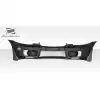 2001-2005 Chrysler PT Cruiser Duraflex Evo 5 Front Bumper - 1 Piece - Image 6