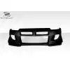 2001-2002 Dodge Stratus Chrysler Sebring 2DR Duraflex Blits Front Bumper - 1 Piece - Image 4