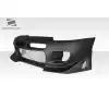 2001-2002 Dodge Stratus Chrysler Sebring 2DR Duraflex Blits Front Bumper - 1 Piece - Image 5