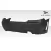 2001-2003 Honda Civic 2DR Duraflex B-2 Body Kit - 4 Piece - Image 3