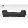 2001-2005 Honda Civic 4DR Duraflex R34 Rear Bumper - 1 Piece - Image 9