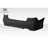 2001-2005 Honda Civic 4DR Duraflex R34 Rear Bumper - 1 Piece - Image 10