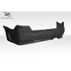 2001-2005 Honda Civic 4DR Duraflex R34 Rear Bumper - 1 Piece - Image 11