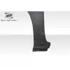 2001-2003 Honda Civic Duraflex F-1 Fenders - 2 Piece - Image 12