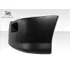 2001-2004 Toyota Tacoma Duraflex TD3000 Front Lip Under Spoiler Air Dam - 1 Piece - Image 9