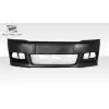 2002-2005 Audi A4 B6 S4 Duraflex RS4 Front Bumper - 1 Piece - Image 6